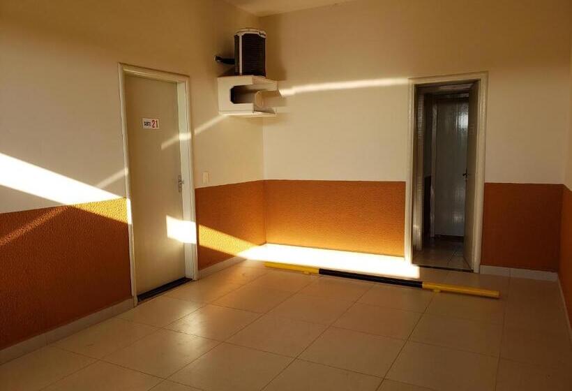 חדר סטנדרט עם ג'קוזי, Sp Hotel & Motel