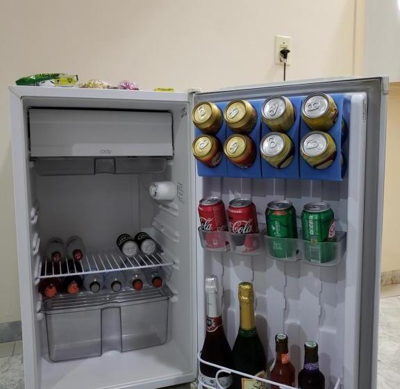 חדר סטנדרט עם ג'קוזי, Sp Hotel & Motel