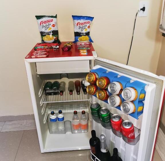 סוויטה, Sp Hotel & Motel