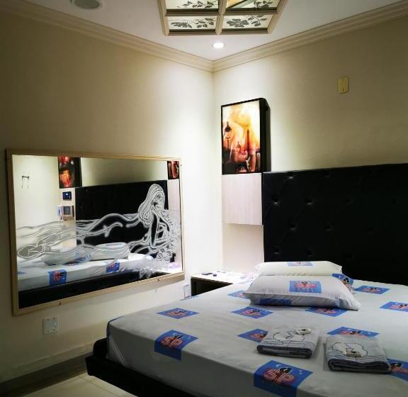 סוויטה, Sp Hotel & Motel