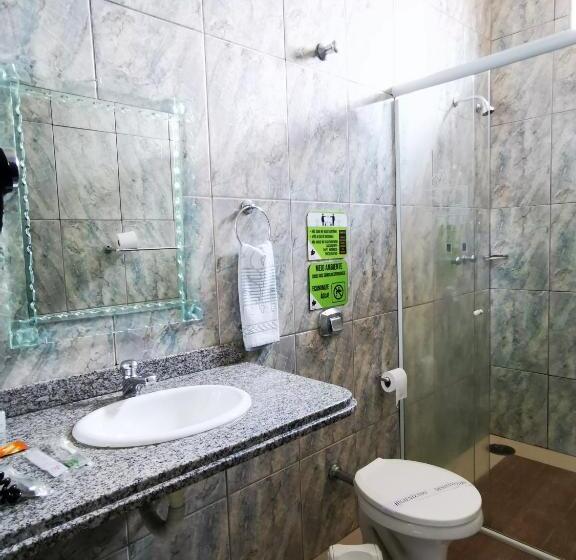 סוויטה, Sp Hotel & Motel