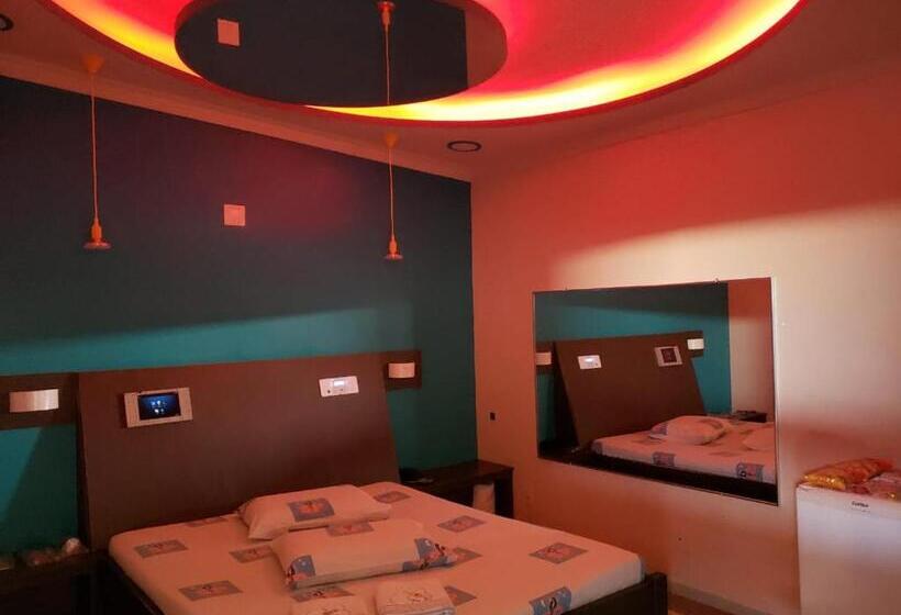 סוויטה, Sp Hotel & Motel