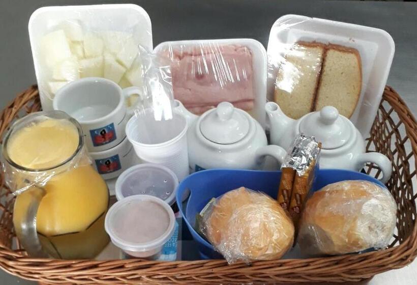 סוויטה, Sp Hotel & Motel