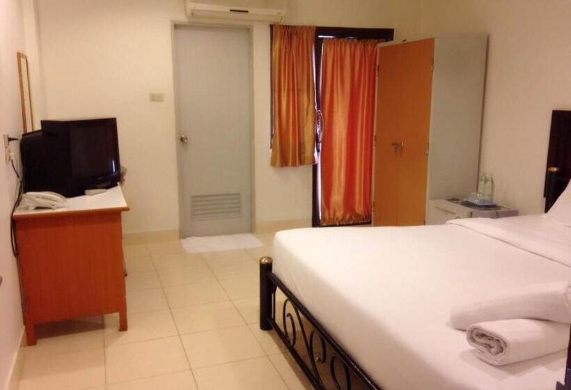 스탠다드 룸, Top Hostel