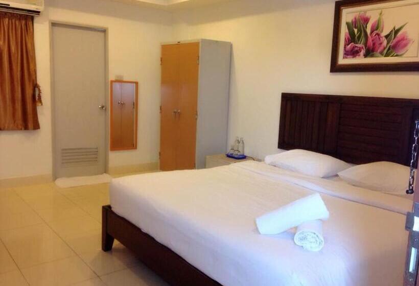 标准间, Top Hostel