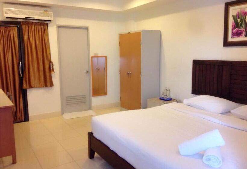 스탠다드 룸, Top Hostel