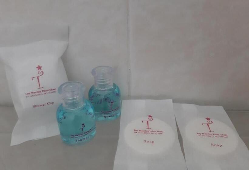 标准间, Top Hostel