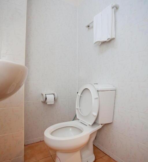 标准间, Top Hostel