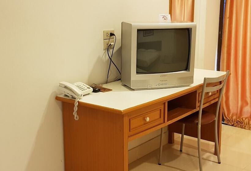 标准间, Top Hostel