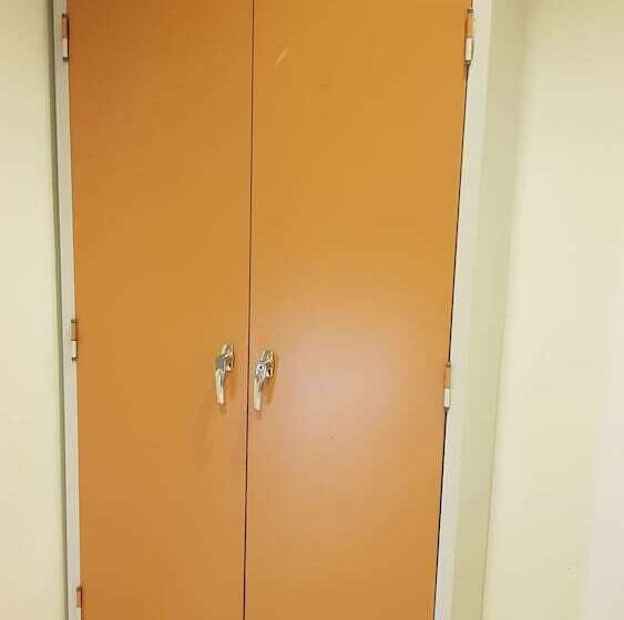 스탠다드 룸, Top Hostel