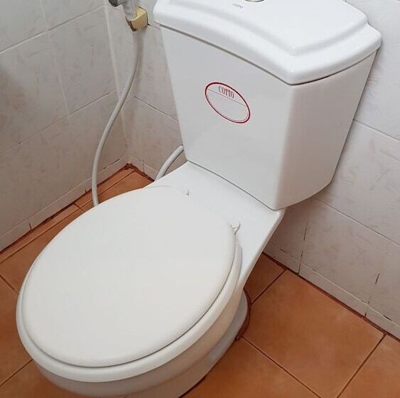 豪华房间, Top Hostel