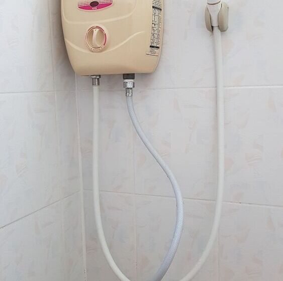 豪华房间, Top Hostel