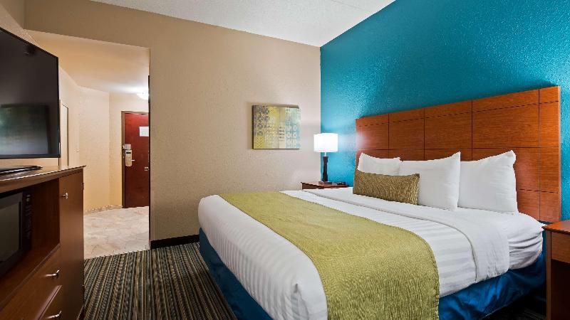 标准间, Top Hostel