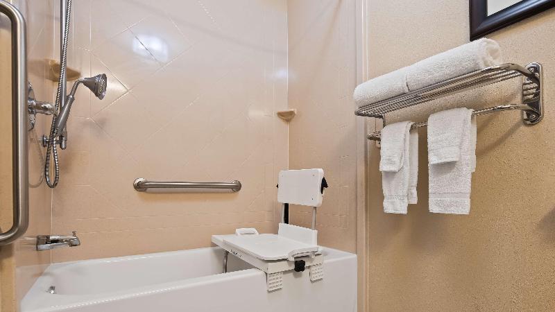 标准间, Top Hostel