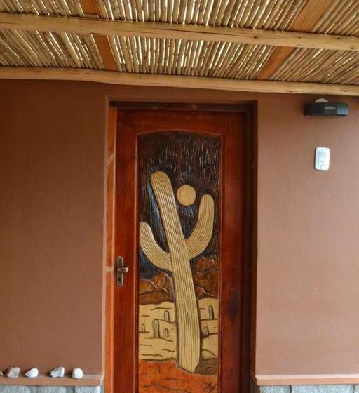 بانگلوی استاندارد 2 خوابه, El Viento De Mi Sueño