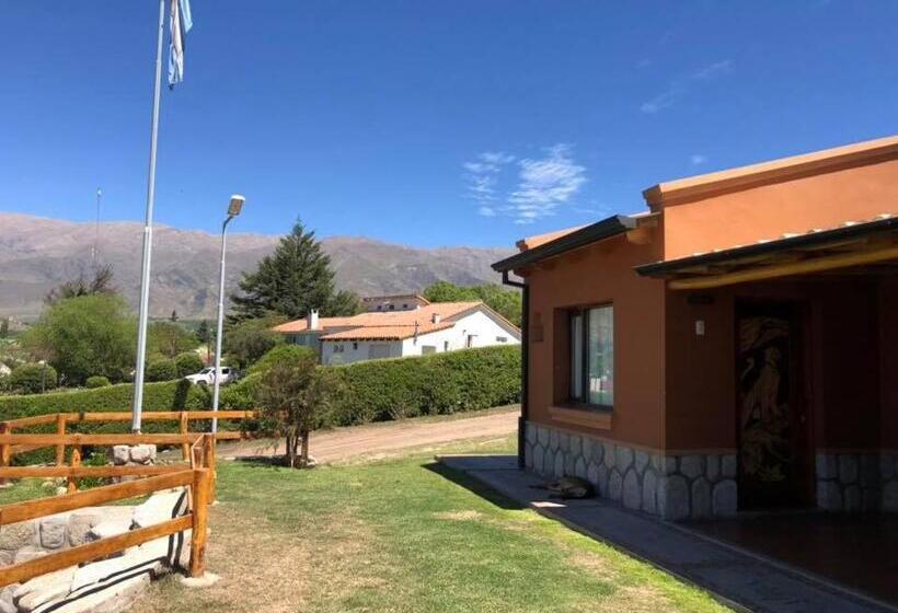 بانگلوی استاندارد 2 خوابه, El Viento De Mi Sueño