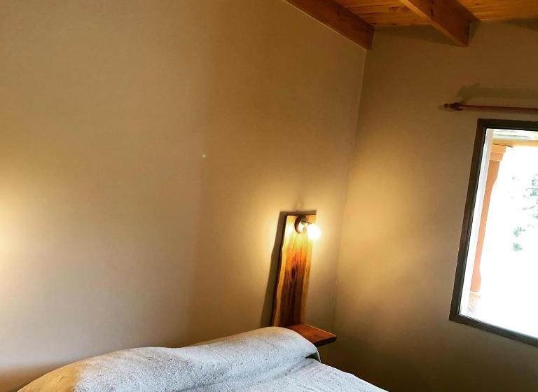 بانگلوی استاندارد 2 خوابه, El Viento De Mi Sueño