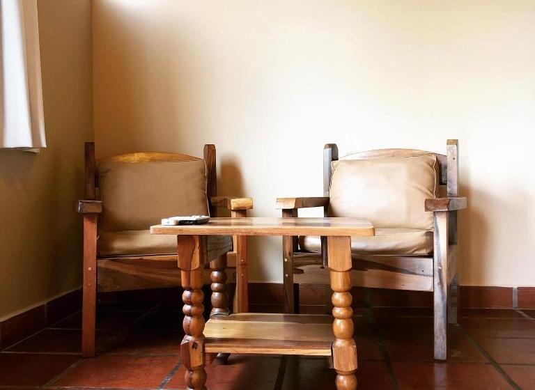 بانگلوی استاندارد 2 خوابه, El Viento De Mi Sueño