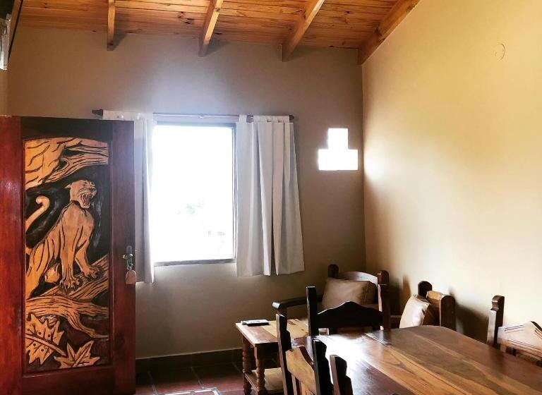 بانگلوی استاندارد 2 خوابه, El Viento De Mi Sueño