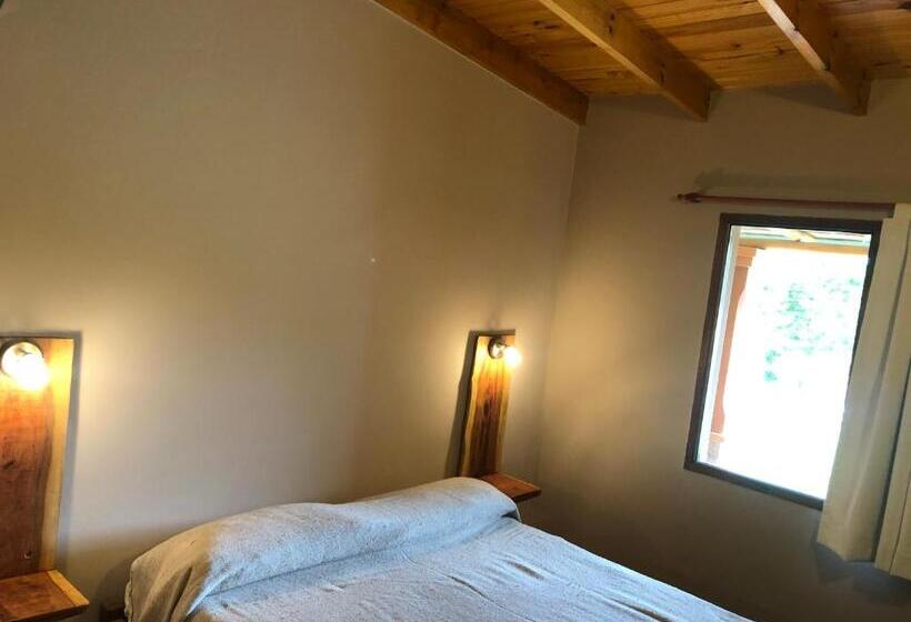 بانگلوی استاندارد 2 خوابه, El Viento De Mi Sueño