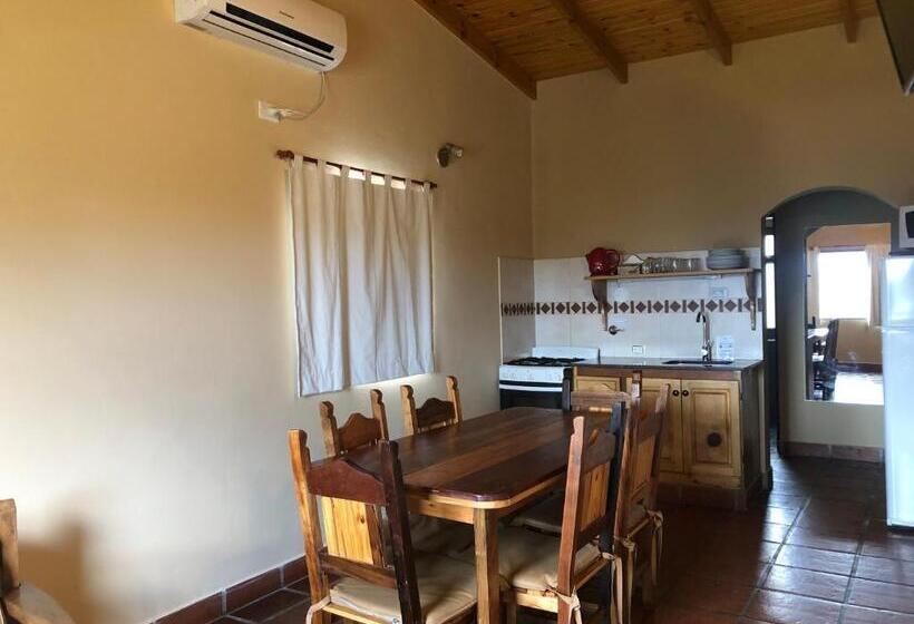 بانگلوی استاندارد 2 خوابه, El Viento De Mi Sueño