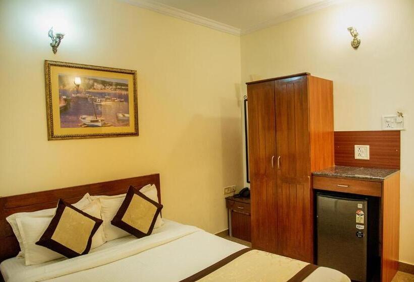 디럭스 룸, Maitri Sweet Living