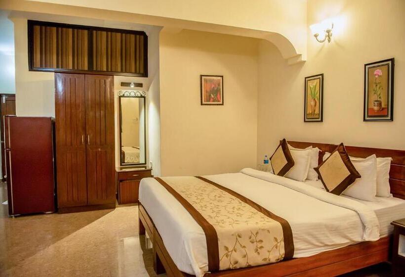 주니어 스위트, Maitri Sweet Living