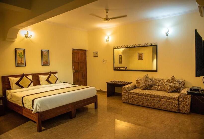 주니어 스위트, Maitri Sweet Living