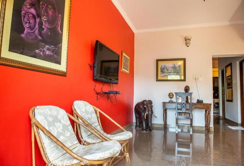 수피리어 스위트, Maitri Sweet Living