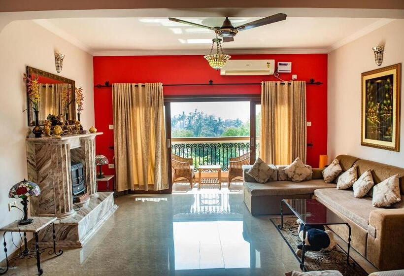 수피리어 스위트, Maitri Sweet Living