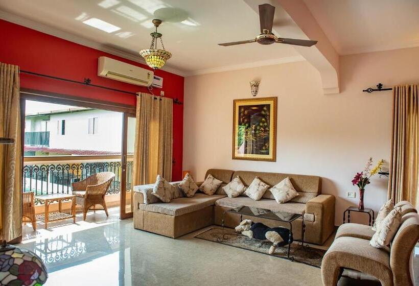 수피리어 스위트, Maitri Sweet Living