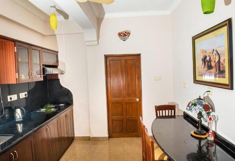 수피리어 스위트, Maitri Sweet Living