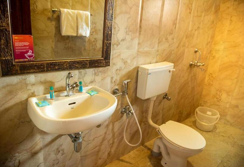 수피리어 스위트, Maitri Sweet Living