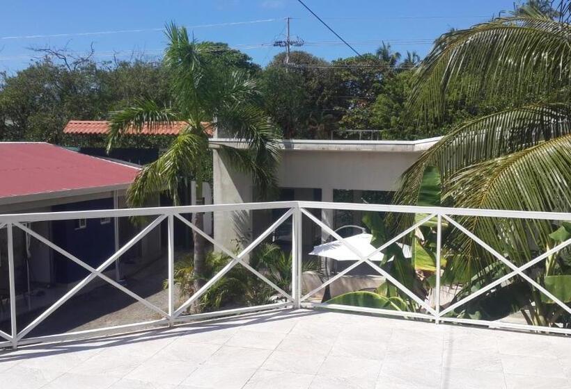 חדר סטנדרט לשלושה, Sueño Tranquilo