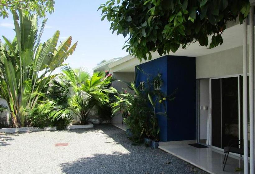 חדר סטנדרט שתי מיטות זוגיות, Sueño Tranquilo