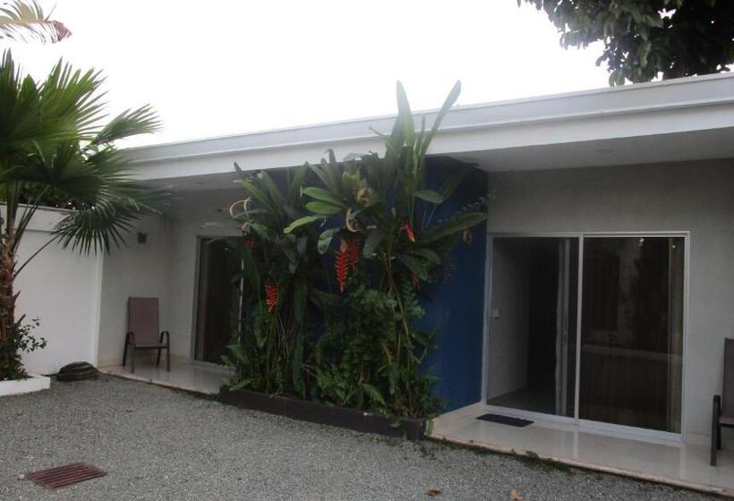 חדר סטנדרט שתי מיטות זוגיות, Sueño Tranquilo