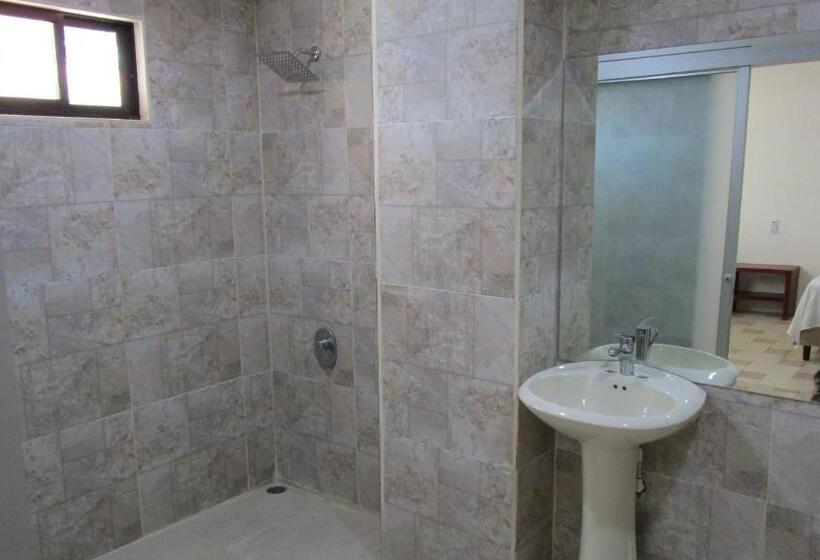 חדר סטנדרט שתי מיטות זוגיות, Sueño Tranquilo