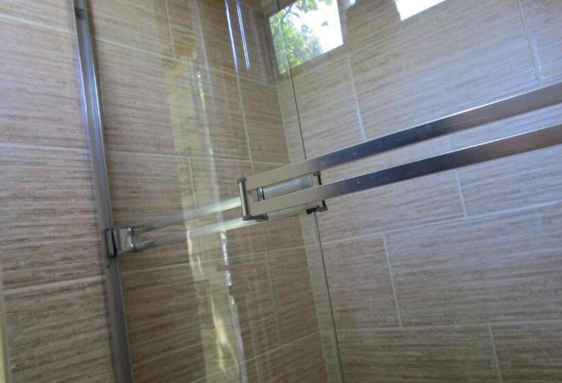 חדר סטנדרט נוף לבריכה, Sueño Tranquilo