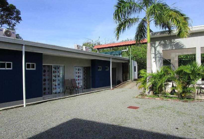 חדר סטנדרט נוף לבריכה, Sueño Tranquilo