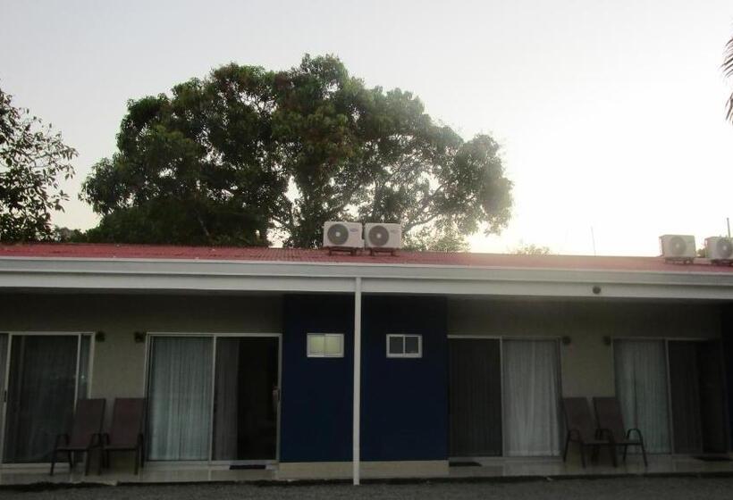 חדר סטנדרט נוף לבריכה, Sueño Tranquilo