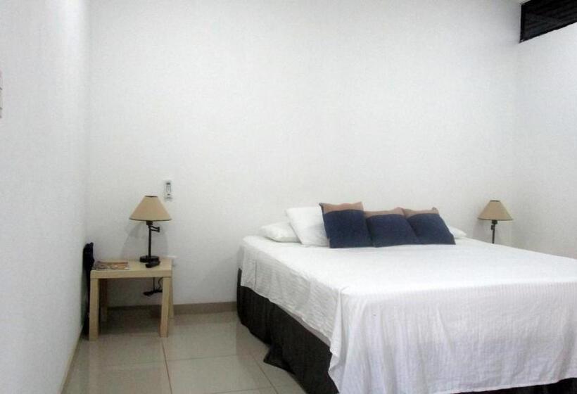 חדר סטנדרט, Sueño Tranquilo