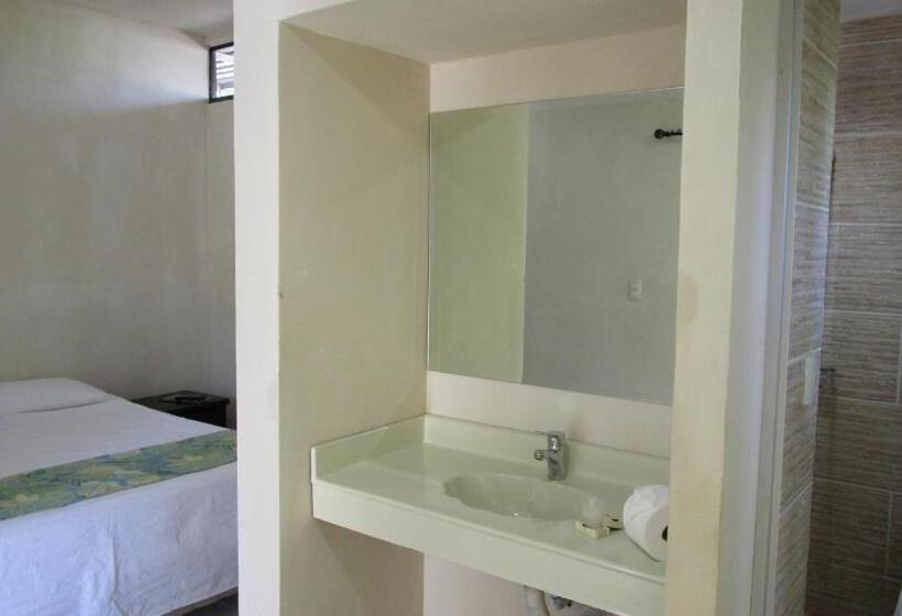 חדר סטנדרט, Sueño Tranquilo