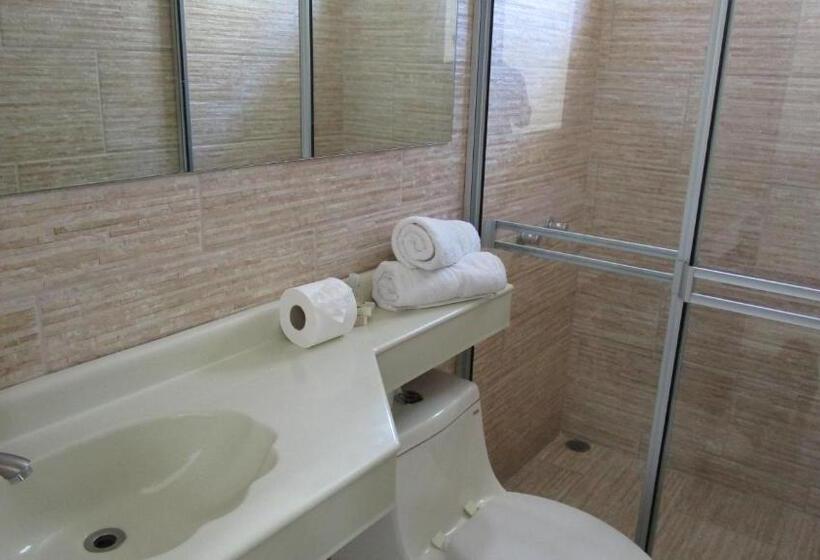 Standardrum Poolutsikt, Sueño Tranquilo