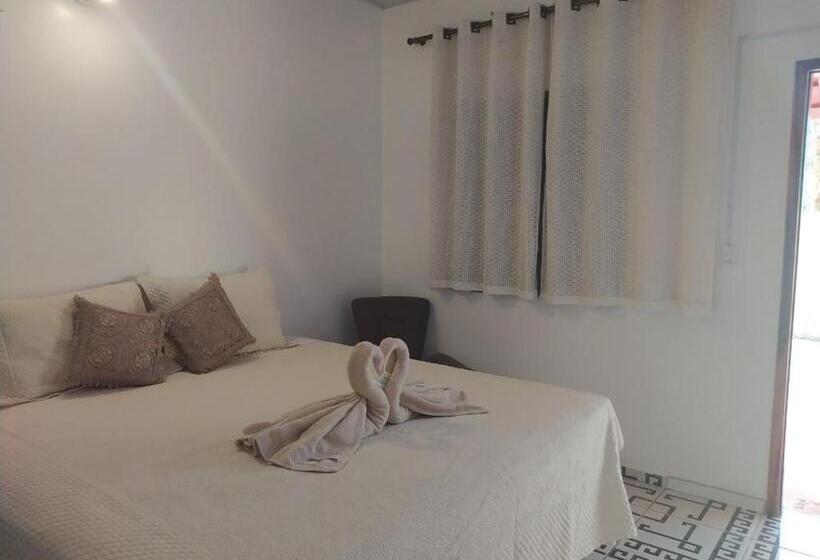 スタンダードルーム, Chalé Marinas