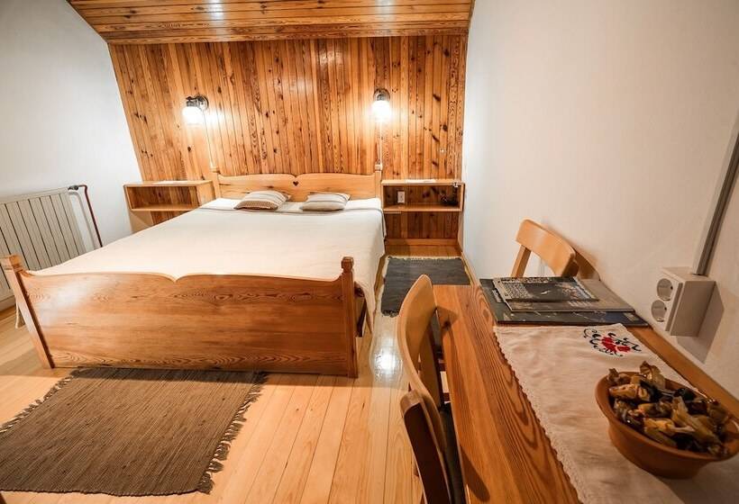 اتاق استاندارد, Farm Stay žagar