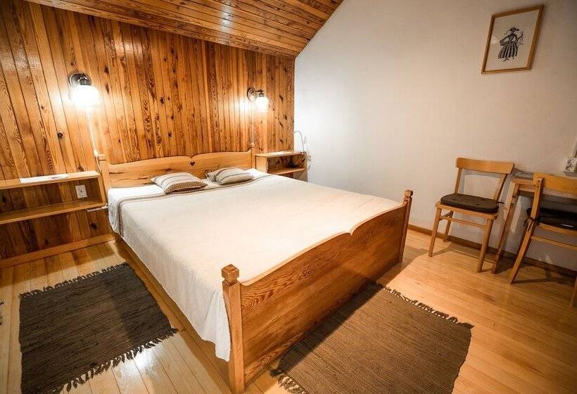 اتاق استاندارد, Farm Stay žagar