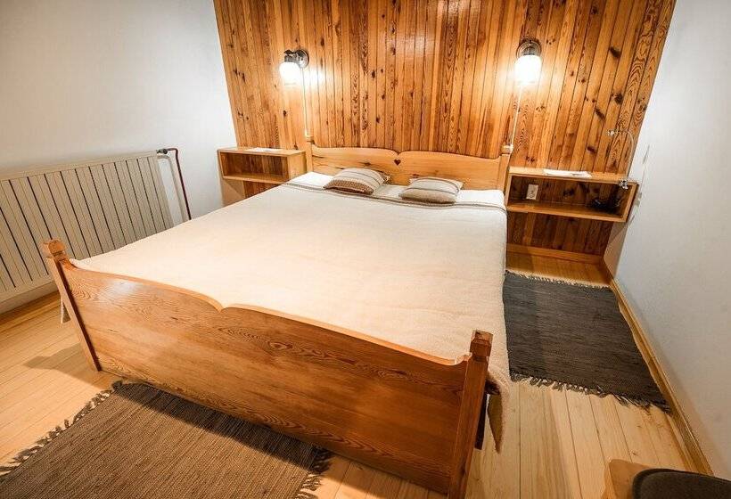 اتاق استاندارد, Farm Stay žagar