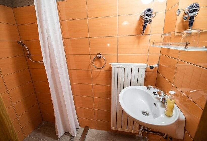 اتاق استاندارد یک نفره, Farm Stay žagar