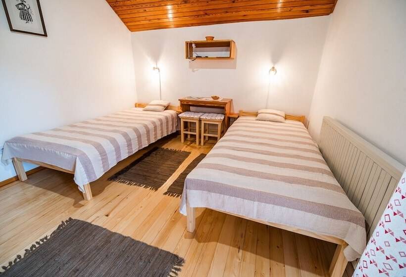 اتاق استاندارد, Farm Stay žagar