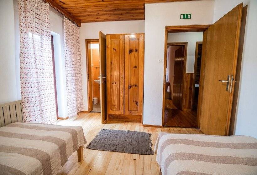 اتاق استاندارد, Farm Stay žagar